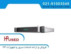سرور رکمونت اچ پی ProLiant DL380 G10 4110 P05524-B21 | اچ پی