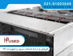 سرور اچ پی ProLiant DL380 G7 E5600 | سرور اچ پی | hp