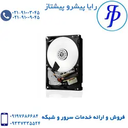 هارد سرور اچ جی اس تی HGST 4TB | رایا پیشرو پیشتاز