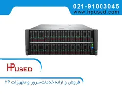 سرور رکمونت اچ پی DL580 G10 Scalable 8164 |رایا پیشرو پیشتاز