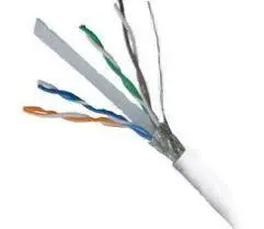 کابل شبکه یونیکام CAT6 SFTP 305m