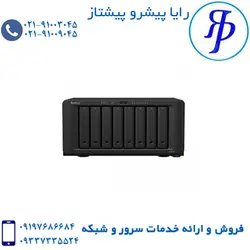 ذخیره ساز synology | قیمت انواع استوریج| رایا پیشرو پیشتاز