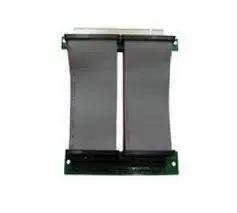 کارت تبدیل رایزر کی سی آر PCIE 8X-RC