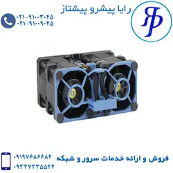 فن سرور اچ پی DL360 G7