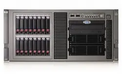 سرور اچ پی ML370 G5