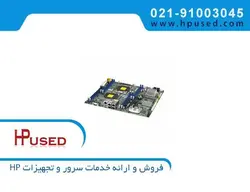 مادربرد سرور سوپر مایکرو X10DRL-C