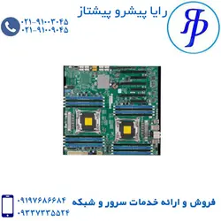 مادربرد سرور سوپرمایکرو X10DAI