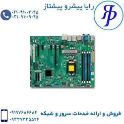 Mainboard Server Supermicro MBD-X9SAE-V