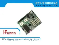 مادربرد سرور اینتل SHG2