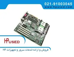 مادربرد سرور اچ پی ML350 G4 365062-001