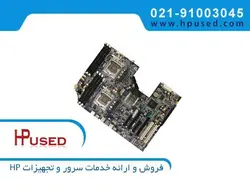 مادربرد ورک استیشن اچ پی 461439-001