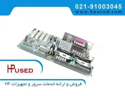مادربرد سرور اچ پی ML350 G4P 390546-001
