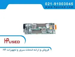 مادربرد سرور اچ پی BL460C G7 708071-001