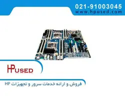 مادربرد ورک استیشن اچ پی 461438-001