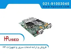 مادربرد سرور اچ پی BL680C G5 453934-001