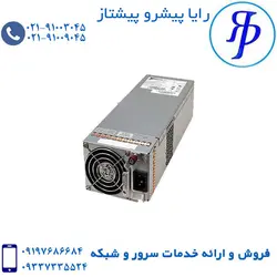 پاور سرور اچ پی P2000 595W | قیمت پاور | رایا پیشرو پیشتاز