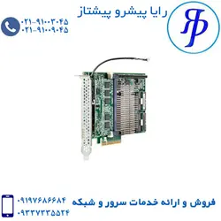 رید کنترلر سرور اچ پی Smart Array P840 4GB FIO
