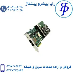 رید کنترلر سرور اچ پی Smart Array P411 | رایا پیشرو پیشتاز