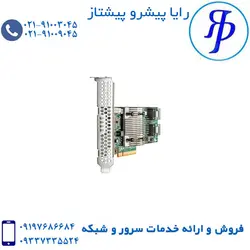 رید کنترلر سرور اچ پی H240 | قیمت کنترلر | رایا پیشرو پیشتاز