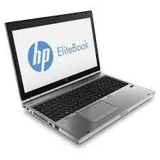 لپتاپlaptop hp8570p