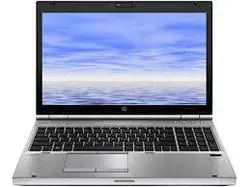 لپتاپlaptop hp8570p