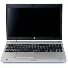 لپتاپlaptop hp8570p