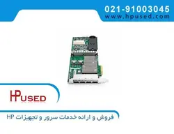 رید کنترلر سرور اچ پی Smart Array P812 1GB