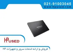 حافظه اس اس دی سرور سامسونگ SM863 240GB