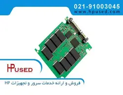 حافظه اس اس دی سرور اچ پی 1.2TB PCIe 764906-B21