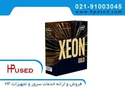 سی پی یو سرور اینتل Xeon Bronze 3104