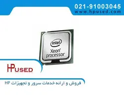 سی پی یو سرور اینتل Xeon E5-2630L