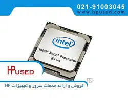 سی پی یو سرور اینتل Xeon E5-2630 v4