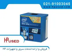 سی پی یو سرور اینتل Xeon E3-1271V3