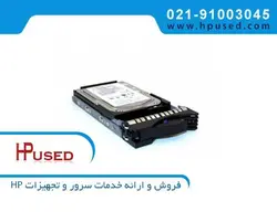 هارد سرور آی بی ام 1TB 6G SATA 7.2K 81Y3867
