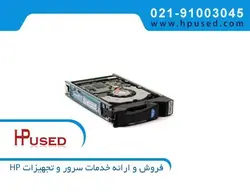 هارد ذخیره ساز ای ام سی 600GB V3-VS15-600