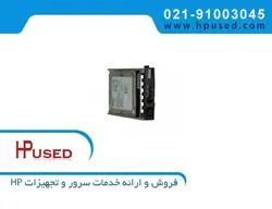 هارد سرور ای ام سی 1.2TB 12G SAS 10K D3-VS10-1200 | هارد hp