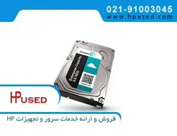 هارد سرور سیگیت 2TB 6G SATA 7.2K ST2000NM0024