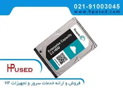 هارد سرور سیگیت 900GB 12G SAS 10K ST900MM0168 | اچ پی یوزد