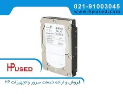 هارد سرور سیگیت 600GB ST3600057SS