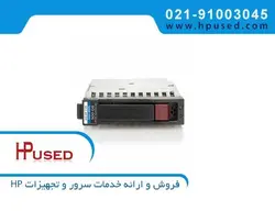 هارد سرور اچ پی 146GB U320 SCSI 7.2K