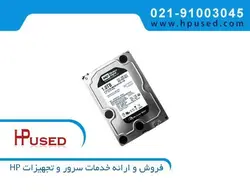 هارد وسترن دیجیتال Black 1TB WD1002FAEX