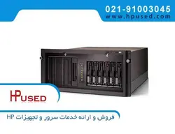 سرور اچ پی Prolaint ML350 G4P