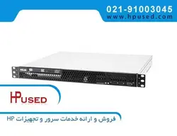 سرور ایسوس RS100-E9-PI2 Xeon E3-1220 v6 8GB