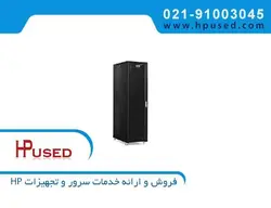 رک سرور آی رک 42 یونیت عمق 100 TRS-1042p
