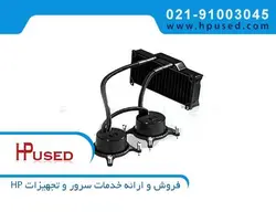 فن خنک کننده ورک استیشن اچ پی Z800