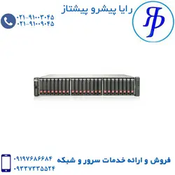 استوریج 2040 HPE MSA k2R80A | رایا پیشرو پیشتاز