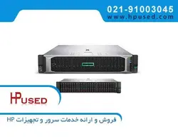 سرور اچ پی ProLiant DL380 G10 Xeon-Silver 4108 | سرور