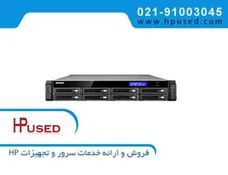 ذخیره ساز کیونپ Qnap NAS Storage TS-EC879U-RP
