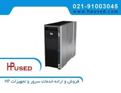 ورک استیشن اچ پی Z800