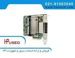 کارت HBA سرور اچ پی 12Gb PCIe 4Port H240nr